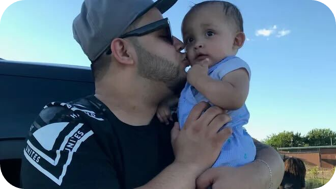 Right the Wrong: Save Kilmar Abrego Garcia from Brutal Detention!