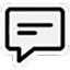 Comment Icon