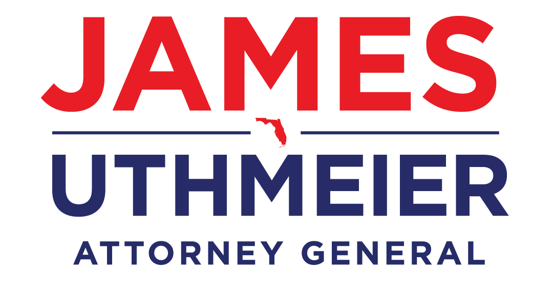 James Uthmeier for AG