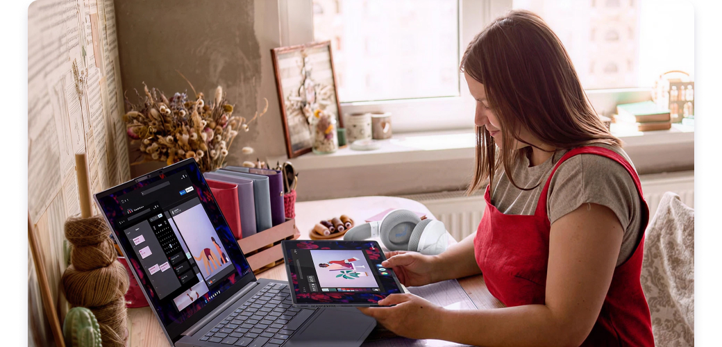 Lenovo: 10% Cash Back + Stackable back-to-school savings