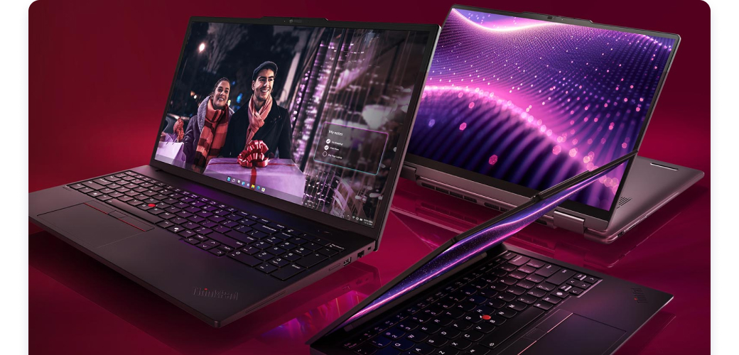 Lenovo: 10% Cash Back + Premium savings on PCs