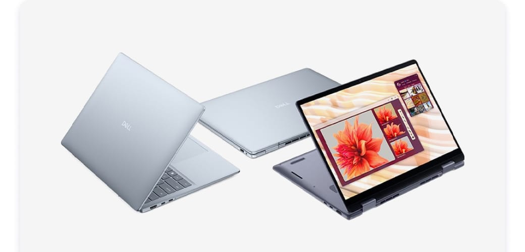 Dell Technologies: 10% Cash Back + The latest PCs starting at $699