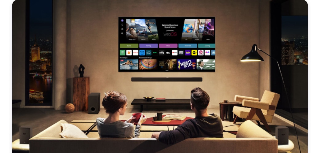 LG Electronics: 12% Cash Back on Monitors, Laundry and Refrigerators