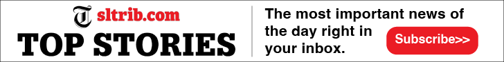 Ad- Subscribe to the Top Stories Newsletter