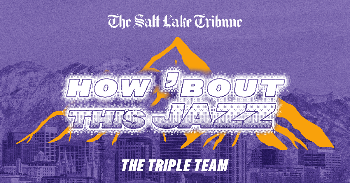 How 'Bout This Jazz newsletter logo