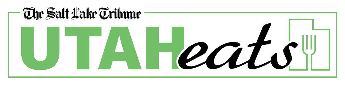 Utah Eats newsletter logo