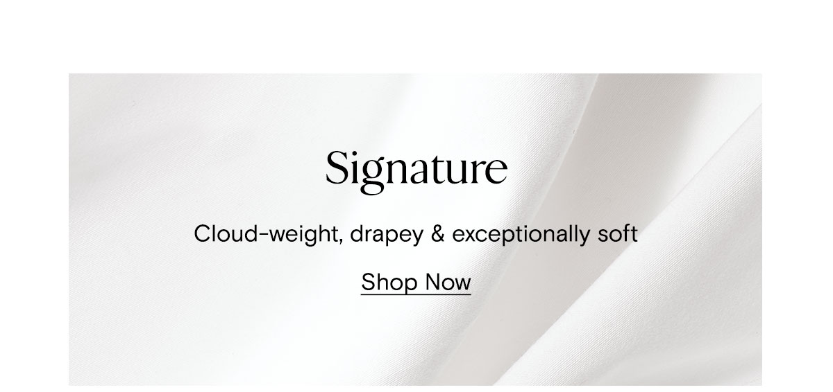 Signature | Shop Now