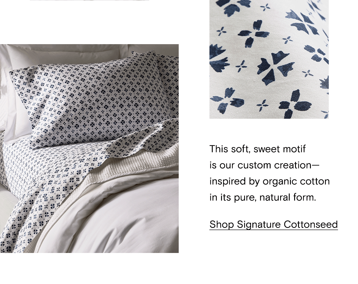 Shop Signature Cottonseed