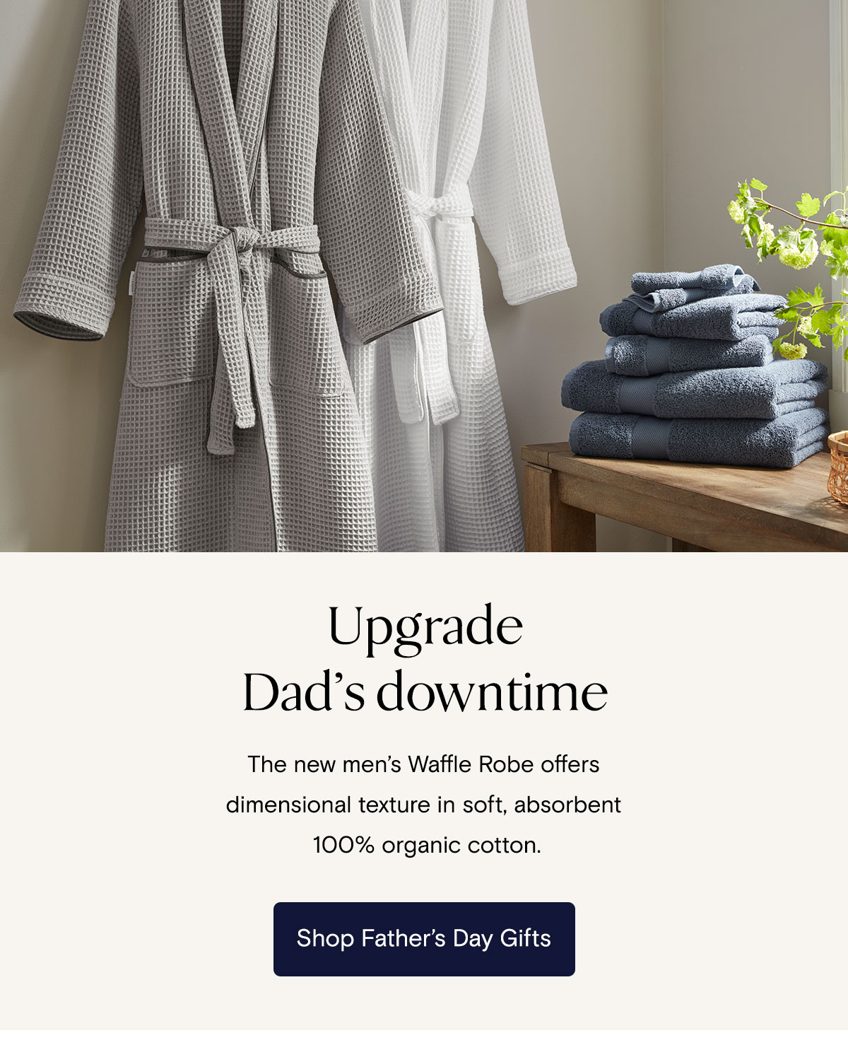 Upgrade Dad's downtime | Shop Father's Day Gifts