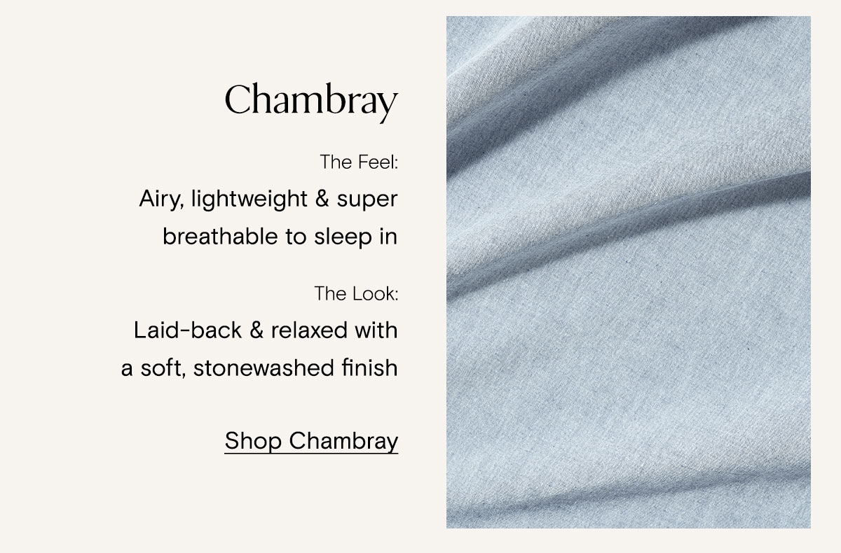 Chambray 