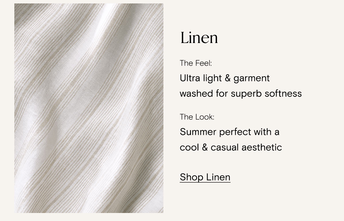 Linen