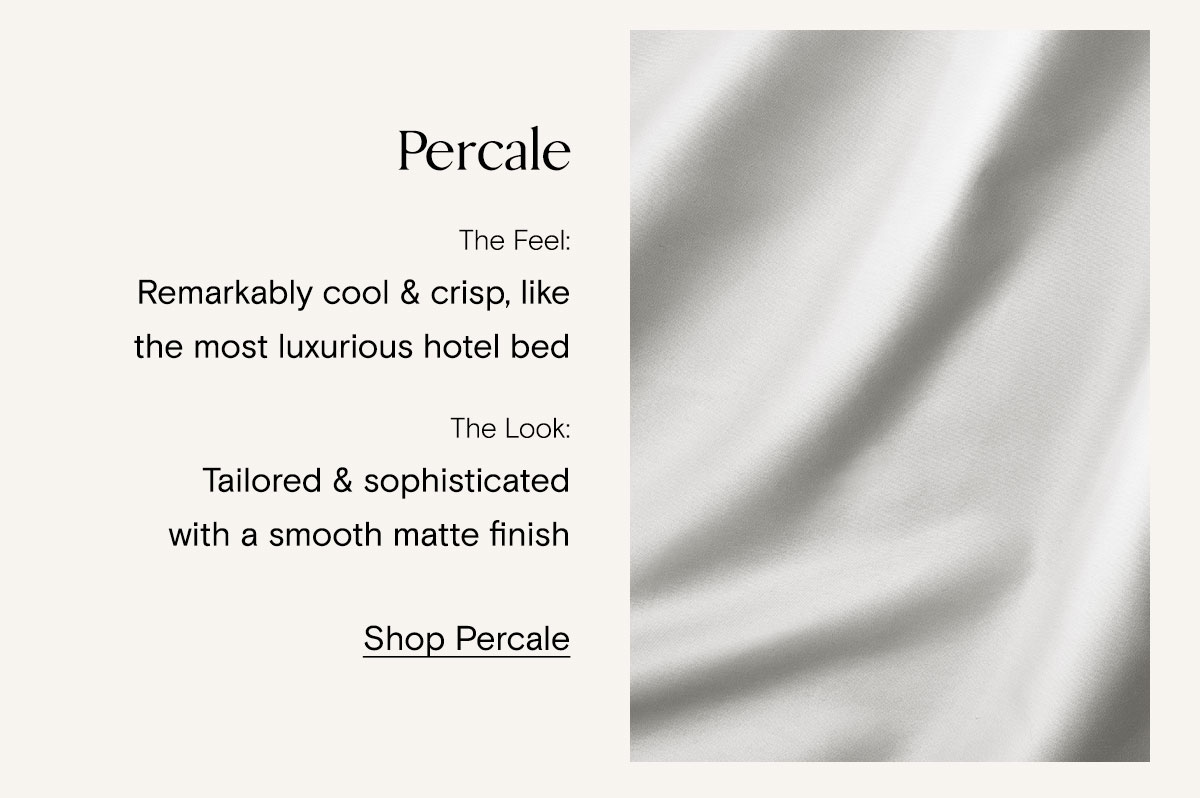 Percale 