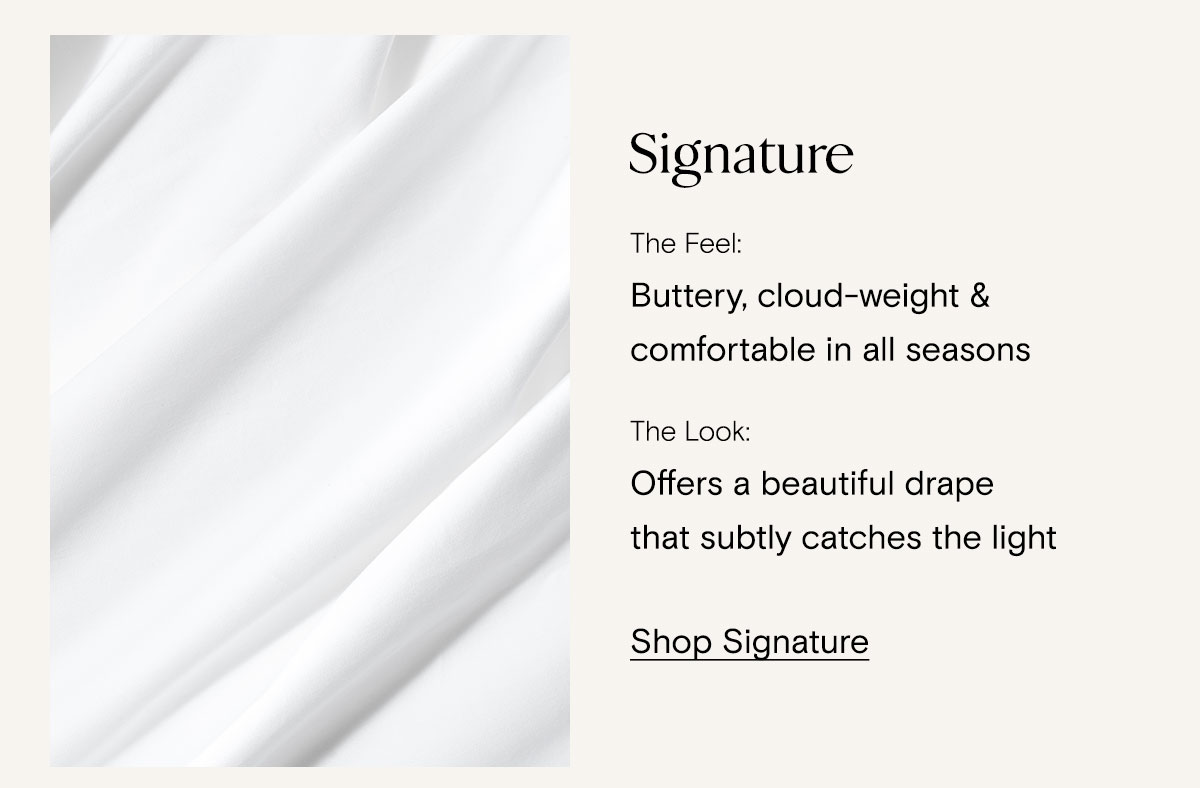 Signature 