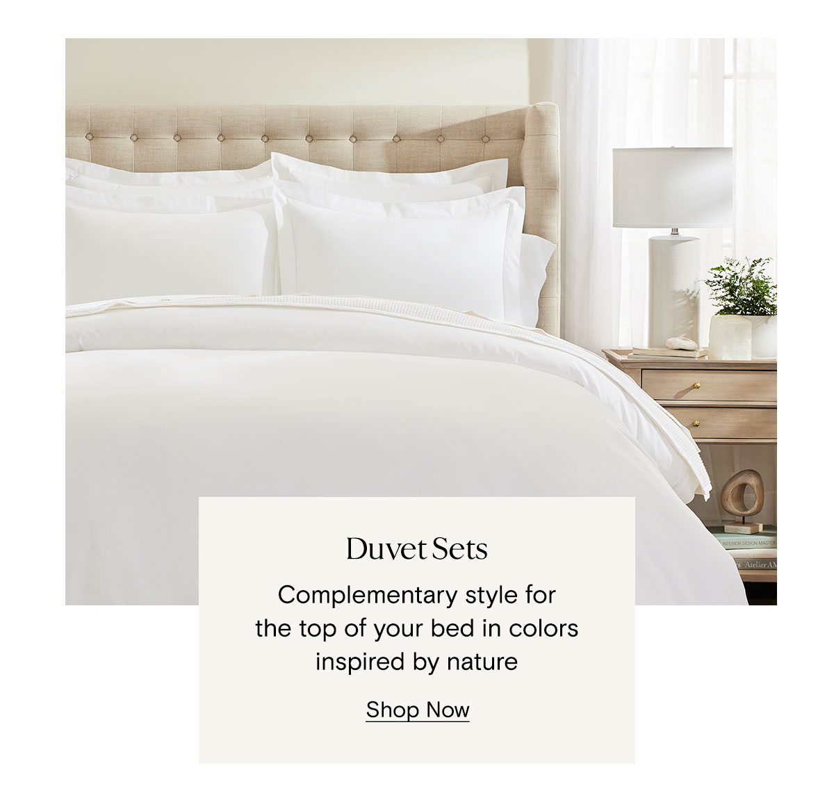 Duvet Sets | Shop Now