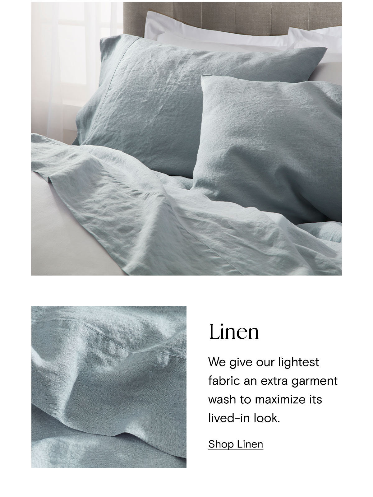 Linen | Shop Linen
