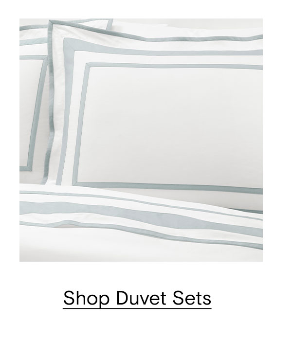 Shop Duvet Sets 