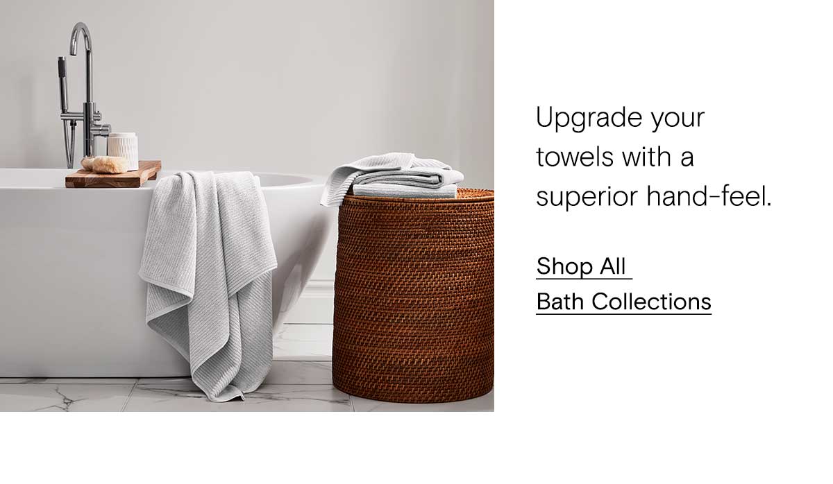 Shop All Bath Collections