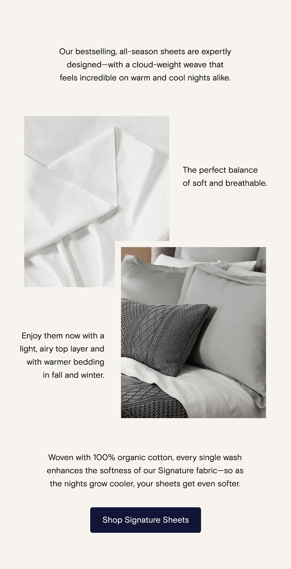 Shop Signature Sheets