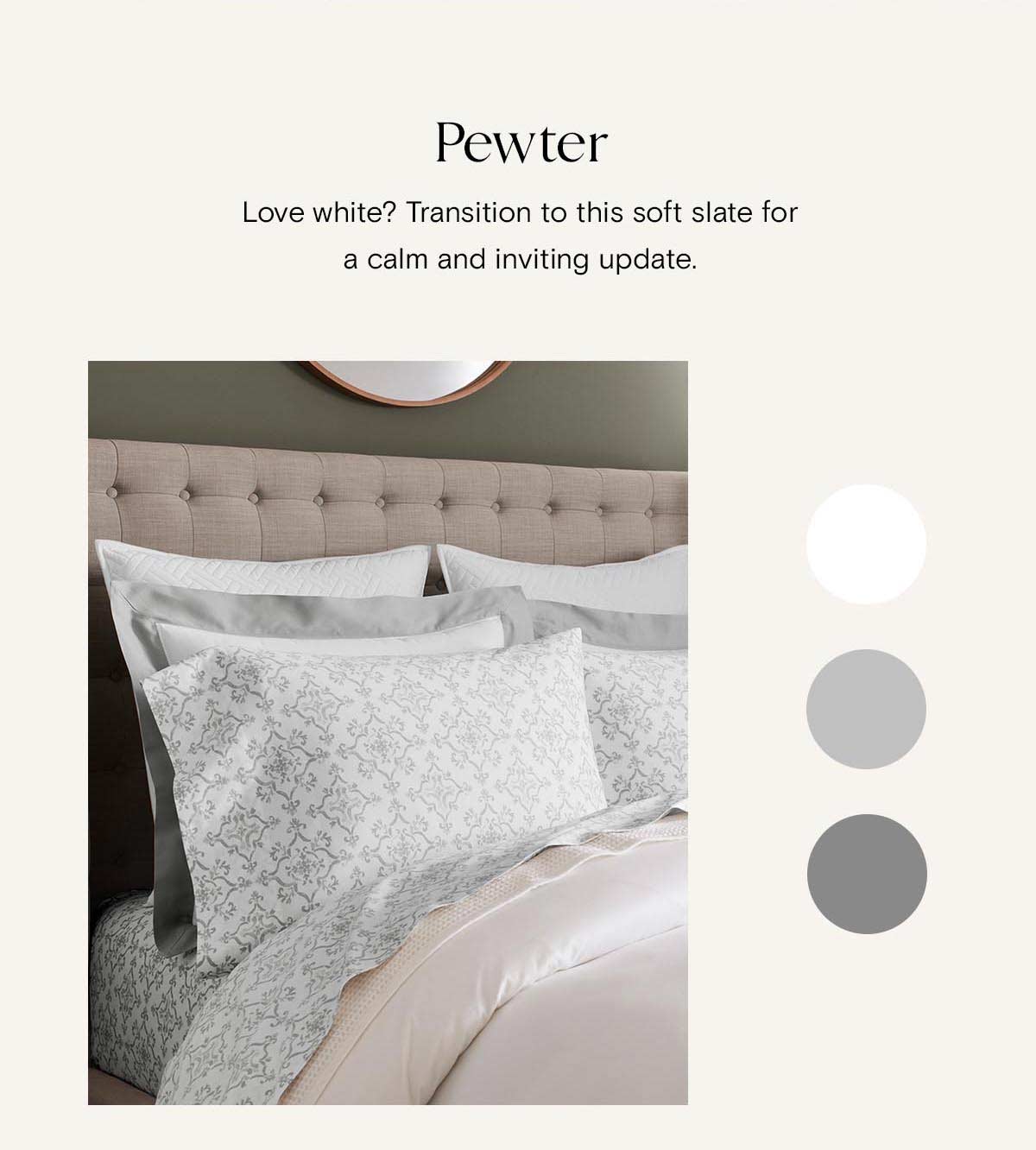 Pewter 