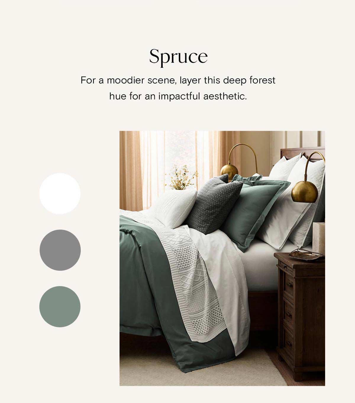 Spruce