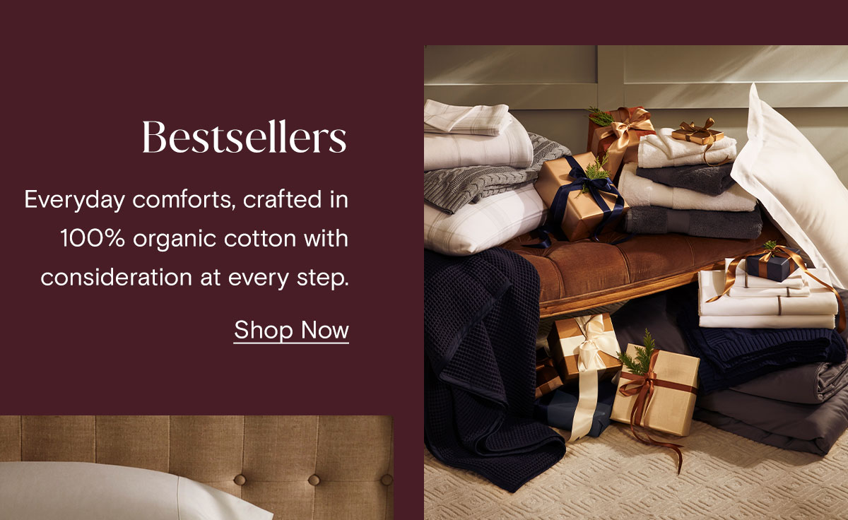 Bestsellers