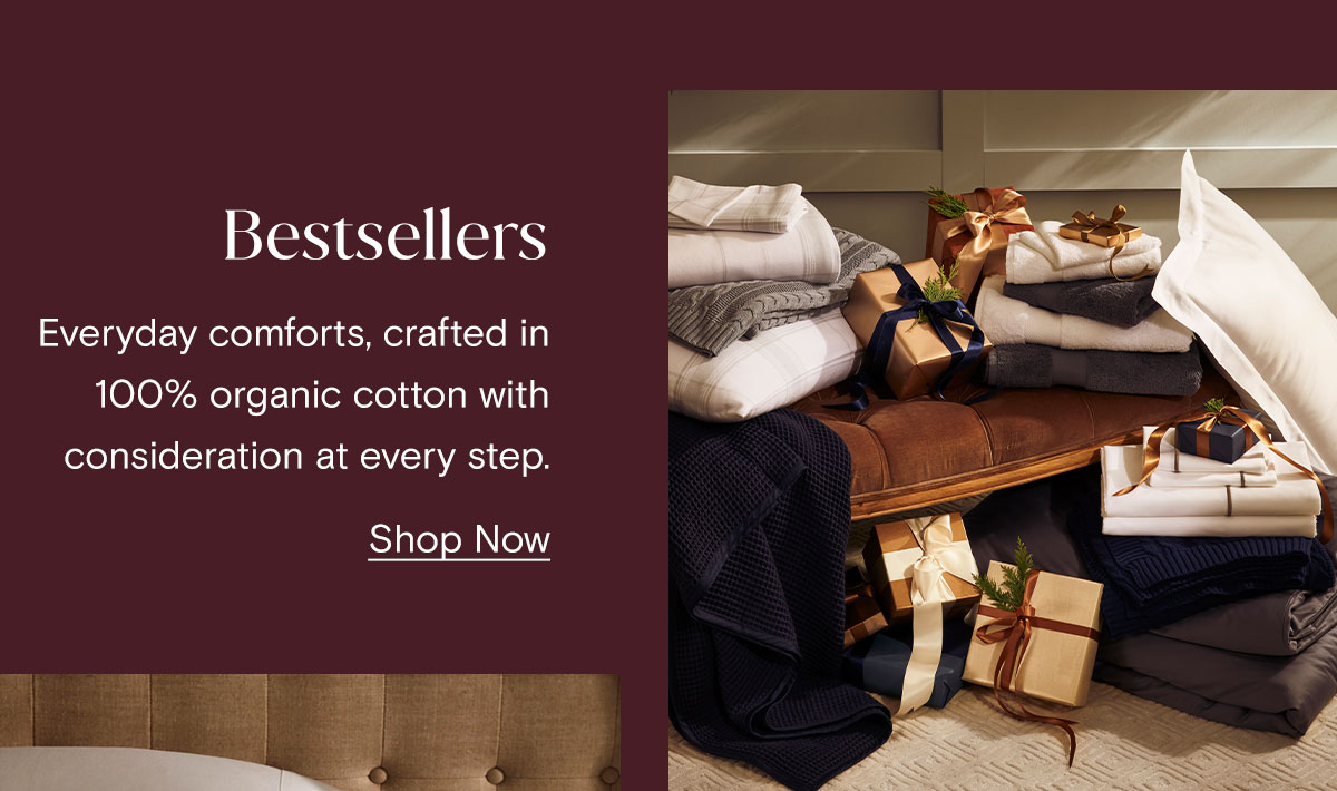 Bestsellers | Shop Now