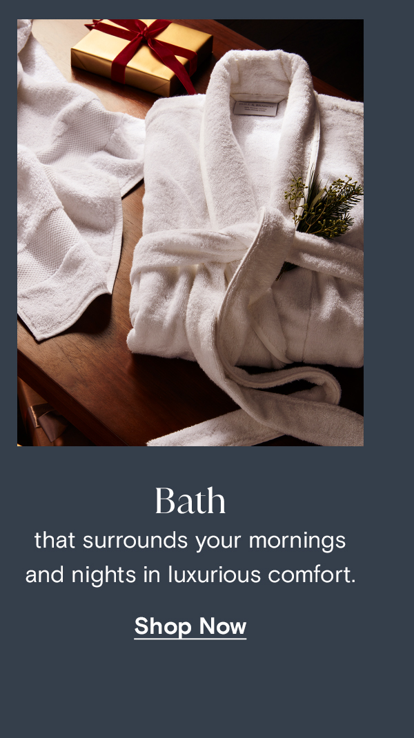 Bath