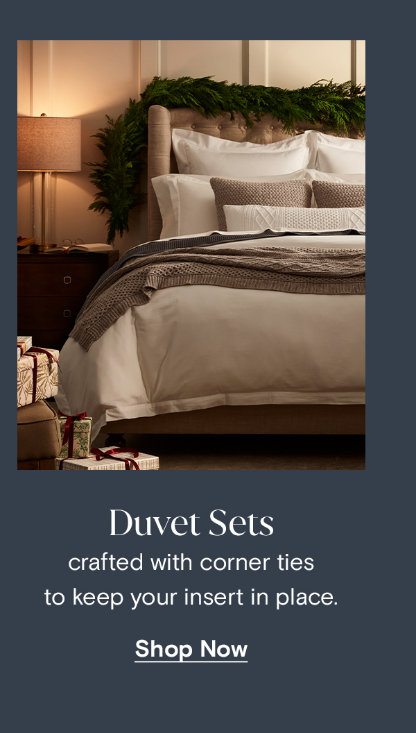 Duvet Sets