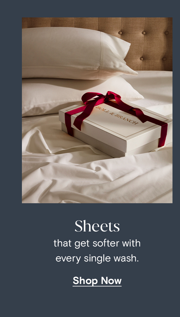 Sheets