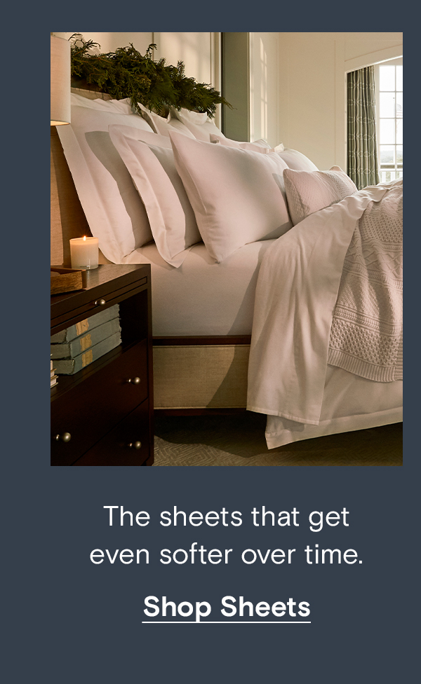 Sheets