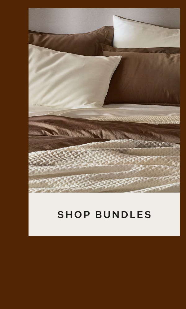 SHOP BUNDLES