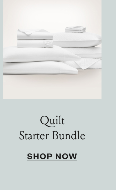 Quilt Starter Bundle