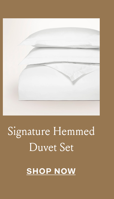Down Duvet Insert Shop Now