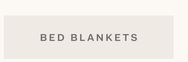Bed Blankets