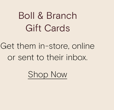 Digital Gift Cards