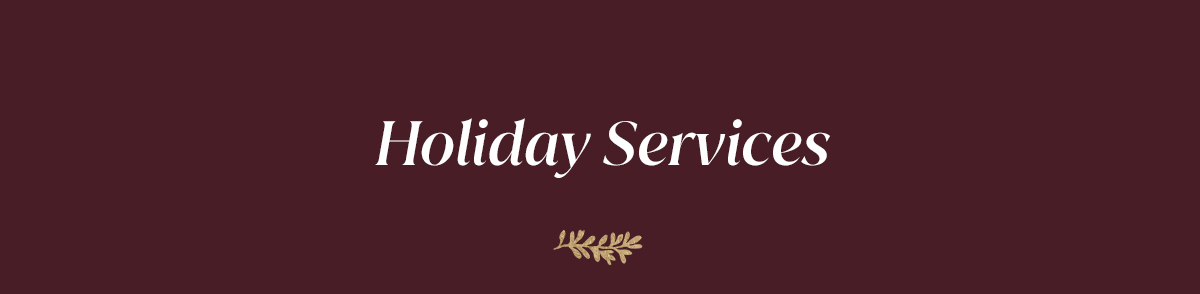 Our Services