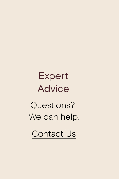 Expert Advice