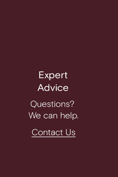 Expert Advice