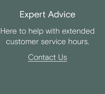 Expert Advice