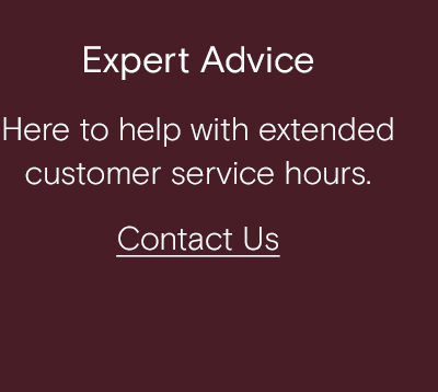 Expert Advice