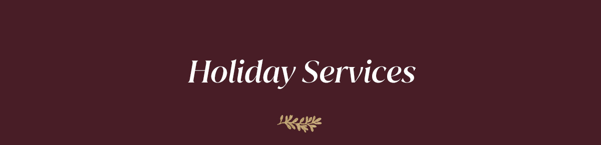 Our Services