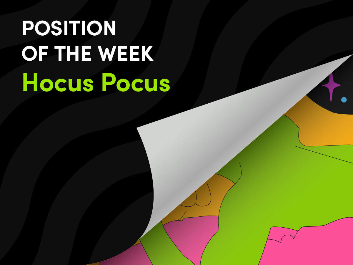 Position Of The Week