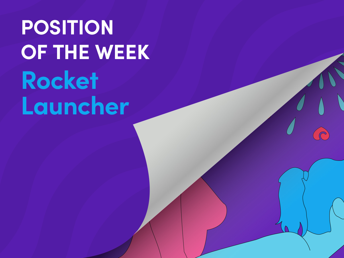 Position Of The Week