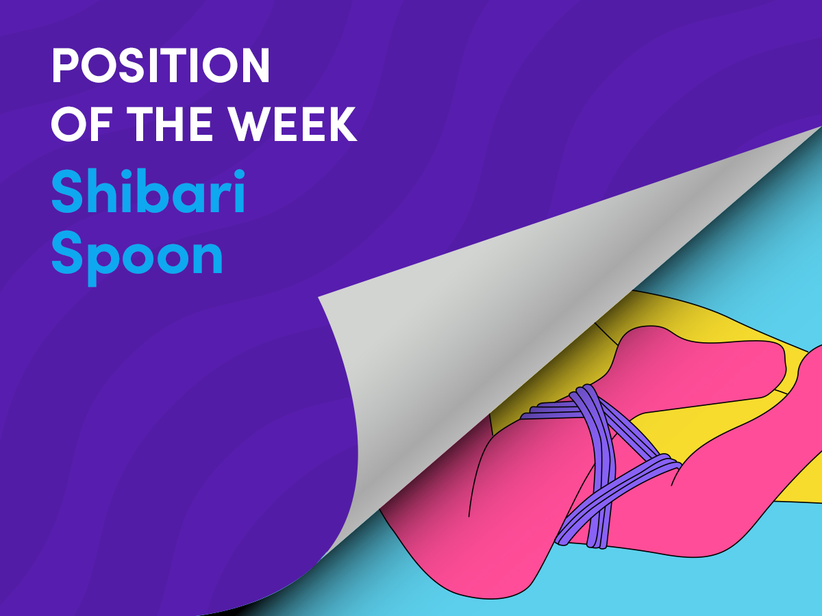 Position Of The Week