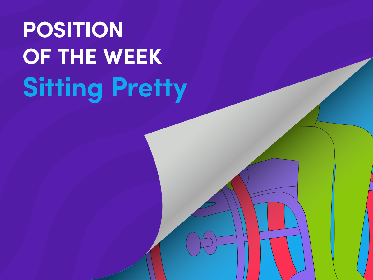 Position Of The Week