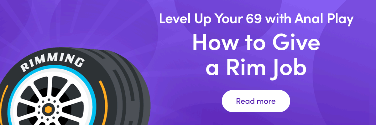 Guide to Rimming