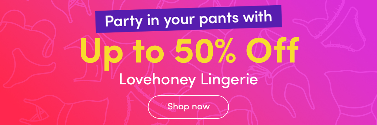 Party in Your Pants