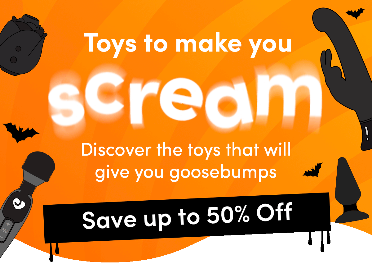 Sex Toy Offer