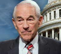Dr. Ron Paul
