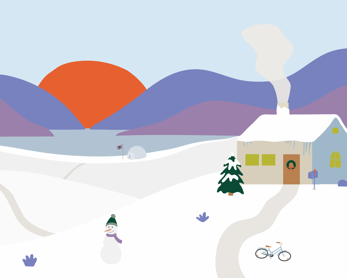 Allow images to see our beautiful scenery